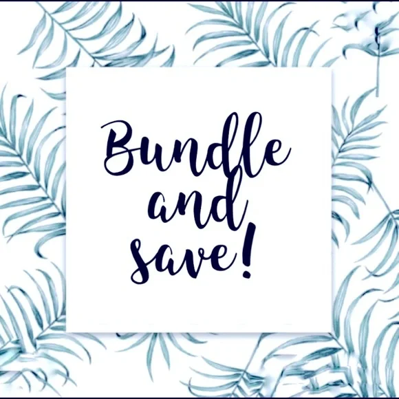 Shop 2 items get 10% off! OBO!! - Picture 1 of 1